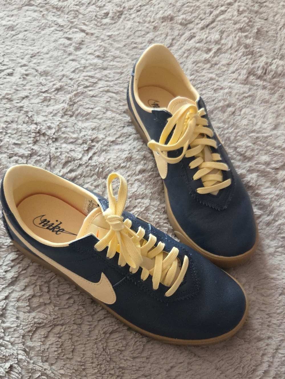 Nike Astrograbber Size 8 - Picture 3 of 11